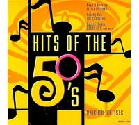 Original Artists - Hits of the 50's (UK Import)