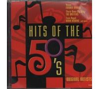 Original Artists Hits of the 50's, Vol. 3