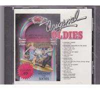 Original Artists - Original Oldies Vol 19 (UK Import)