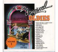 Original Artists - Original Oldies Volume 1 (UK Import)