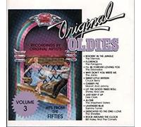 Original Artists - Original Oldies Volume 3 (UK Import)