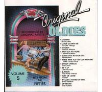 Original Artists - Original Oldies Volume 5 (UK Import)