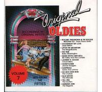 Original Artists - Original Oldies Volume 7 (UK Import)