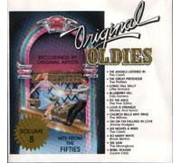 Original Artists - Original Oldies Volume 8 (UK Import)