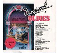 Original Artists - Original Oldies Volume 9 (UK Import)