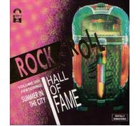 Original Artists - Rock 'N' Roll Hall Of Fame Volume VIII: Summer In The City (UK Import)