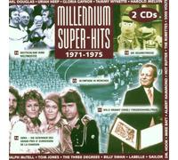 Original Artists (Smm9861792) - Millennium Super Hits 1971-75