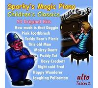 Sparky's Magic Piano - Sparky'S Magic Piano