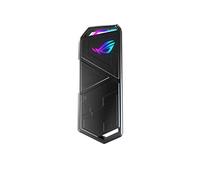 ASUS ROG Strix Arion Lite Box esterno SSD Nero M.2