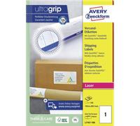 ORIGINAL AVERY Zweckform Etichette Bianco L7167-100 Versandetiketten Etichette B