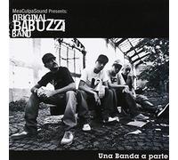 Original Babuzzi Band - Una Banda A Parte