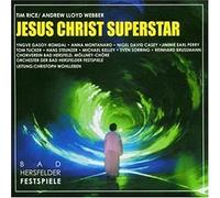 Original Bad Hersfeld Cast - Jesus Christ Superstar
