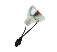 Original bare projector lamp for A-CT*O LX8000