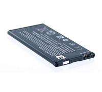Original batteria per cellulare MICROSOFT BV BV-T5 C con Li-Ion/3.8 V/2.500 mAh