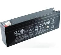 Original batteria per piombo Fiamm FG 20201