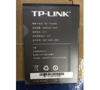 Original Battery TBL-71A2000 For TP-LINK TL-TR861 761 M5350 2000mAh 7.4Wh 3.7V