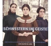 Original Berlin Cast Schwestern im Geiste (CD)