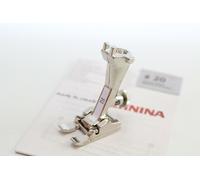 Original BERNINA - Piedino Per Ricamo AA Nr. 20 Per I Vecchi Modelli