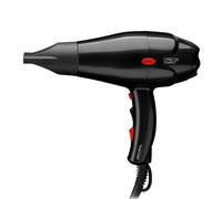 Original Best Buy Dreox Compact Phon - asciugacapelli nero