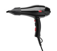 ORIGINAL Best Buy Asciugacapelli Dreox Nero