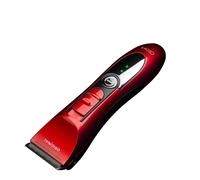 Clipper originale Céox II Ultron rosso