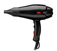 Original Best Buy Dreox Compact Phon - asciugacapelli nero