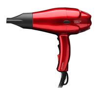 Original Best Buy Dreox Compact Phon - asciugacapelli rosso