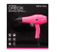Original Best Buy Dreox Phon Pink - asciugacapelli rosa fluo