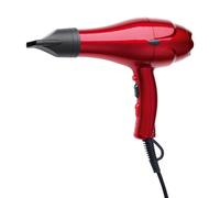 Original Best Buy Dreox Phon Red - asciugacapelli rosso