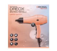 Original Best Buy Dreox SS26 Plain Pink