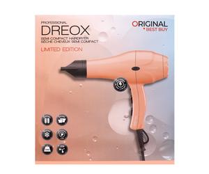 Original Best Buy Dreox SS26 Plain Pink