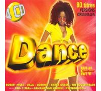 Original Best of Dance