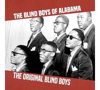 original blind boys