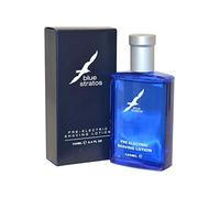 Original Blue Stratos - Pre-electric Shaving Lotion 100 ml