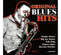 Original Blues Hits - Original Blues Hits