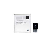 Original BMW Ambient Air, Authentic Suite n. 1, fragranza, fragranza plug-in, aroma