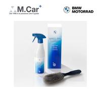 Original BMW Care Products Detergente Cerchi | 83125B558E8