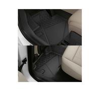 ORIGINAL BMW Tappetini All-Weather Anteriori + Posteriori 2er U06 Active Tourer