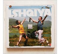 Original Bollywood Soundtrack - Ishqiya (2010)
