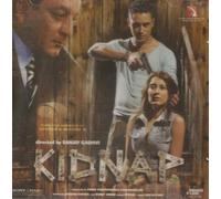 Original Bollywood Soundtrack - Kidnap CD