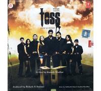 Original Bollywood Soundtrack - Toss - A Flip Of Destiny (2009)