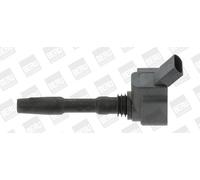 Original BorgWarner (BERU) Bobina Di Accensione Modulo Di Accensione ZSE137
