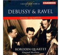 Original Borodin Qua - Qt Str (Gm)/(F Major)