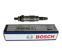 Original BOSCH Candela Di Accensione 0 250 201 049 Duraterm Glow Plug