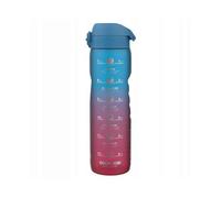 Original Bottle Ion8 Motivational Water Bottle 1l
