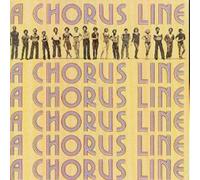 Original Broadway Cast A Chorus Line (CD) Album