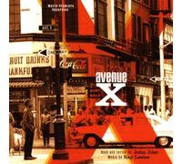 Original Broadway Cast - Avenue X