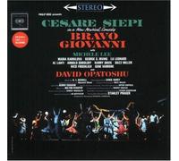 Original Broadway Cast - Bravo Giovanni (Original Broadway Cast)