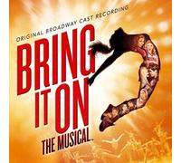 Original Broadway Cast - Bring It On