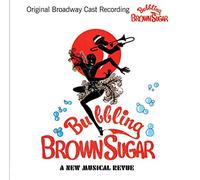 Original Broadway Cast - BUBBLING BROWN.. -DIGI-